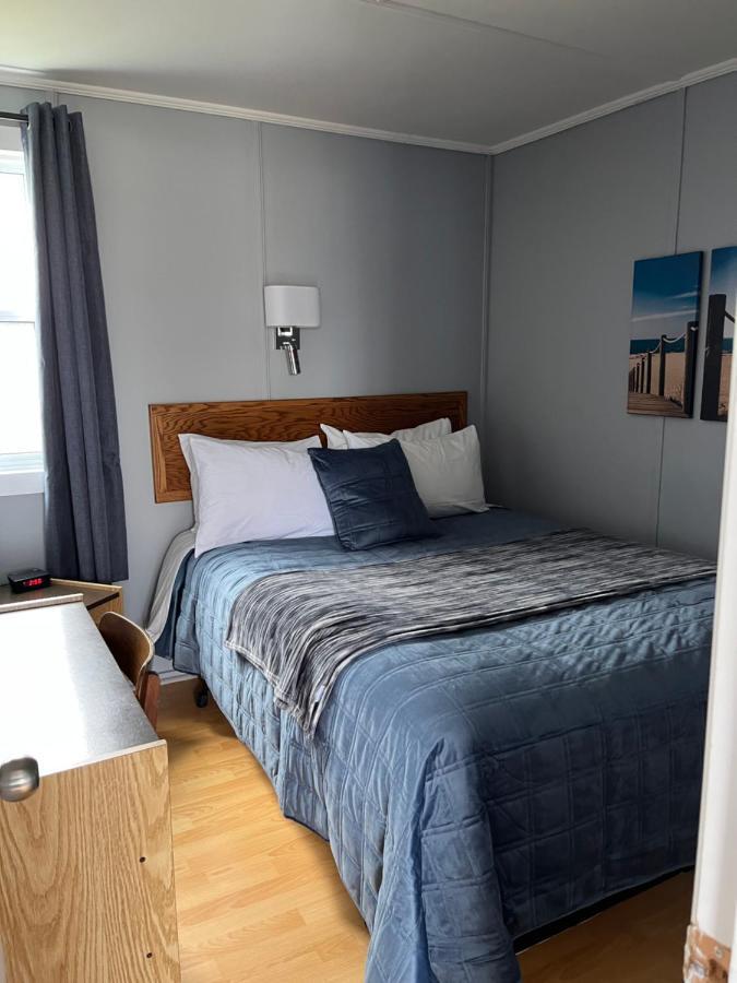Motel Le Repos ペルセ エクステリア 写真