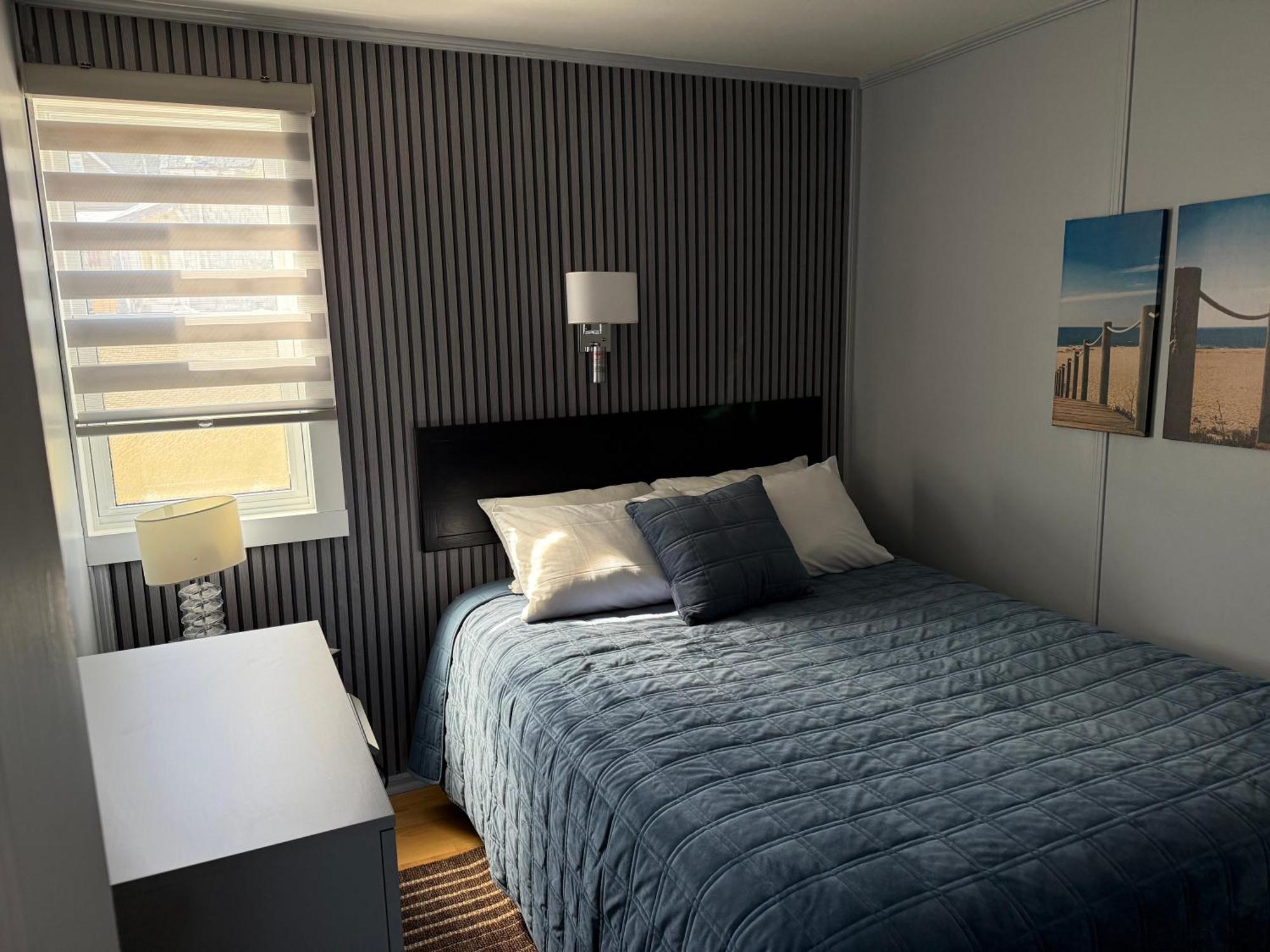 Motel Le Repos ペルセ エクステリア 写真